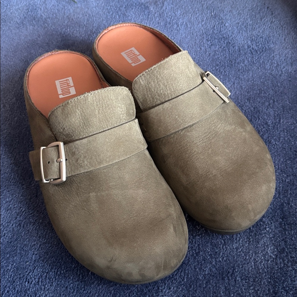 Fitflop Shoes